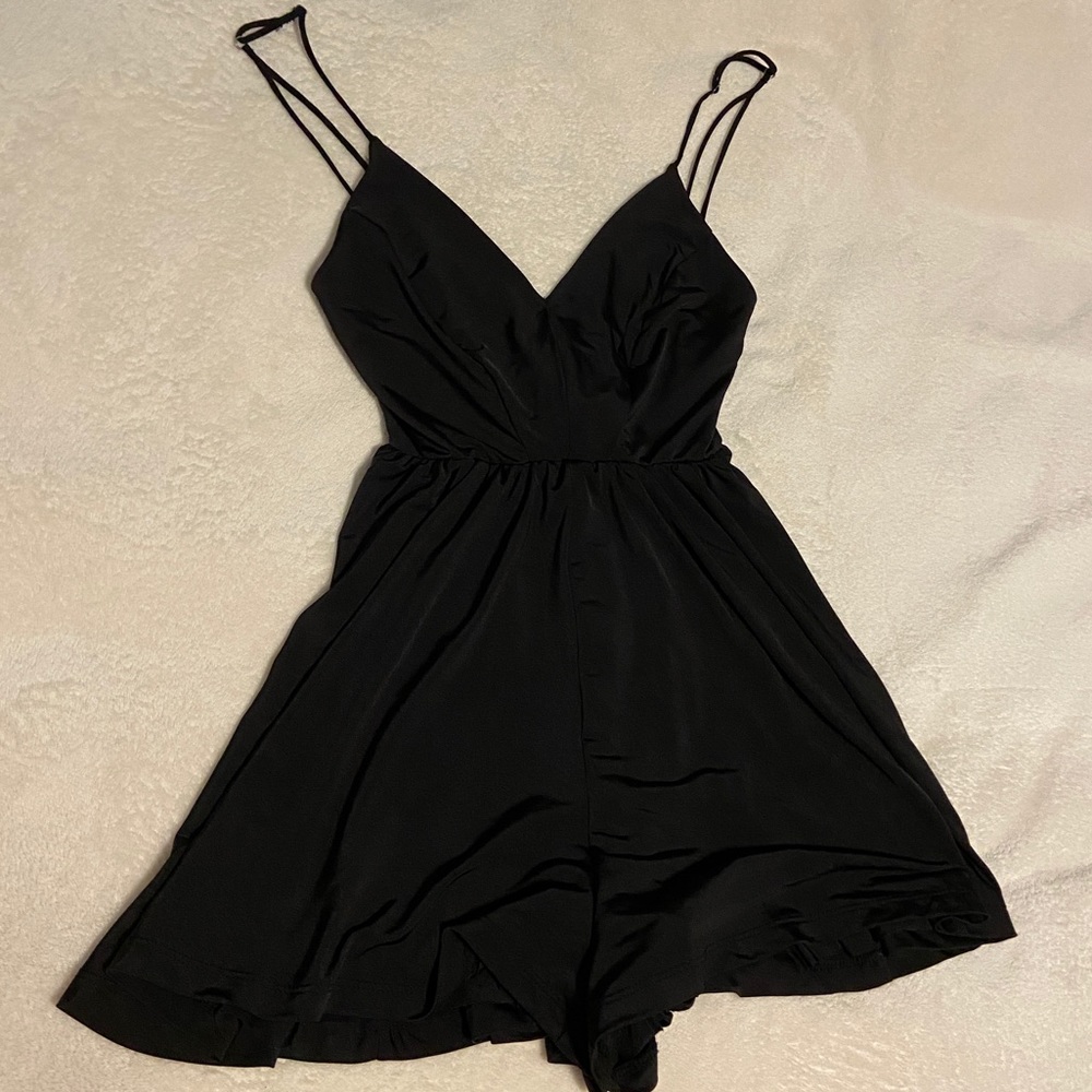 Urban dress